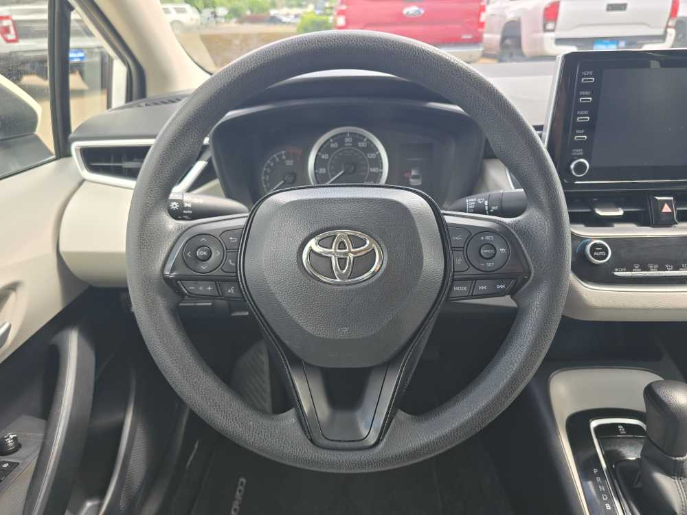 Thumbnail: 2020 Toyota Corolla - 11