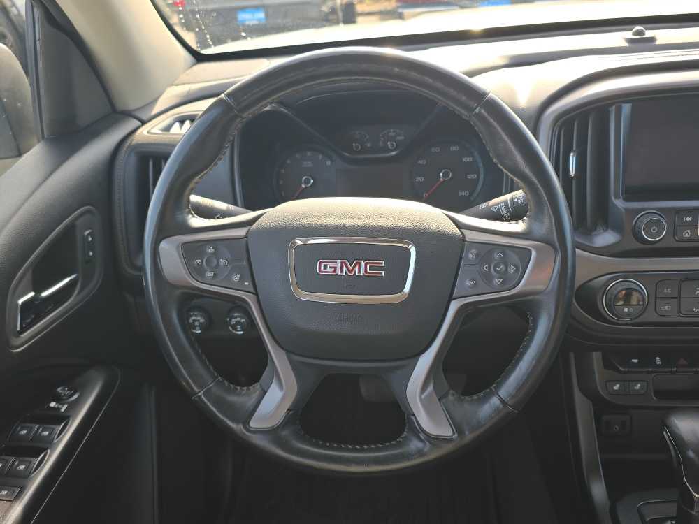 Thumbnail: 2022 GMC Canyon - 11