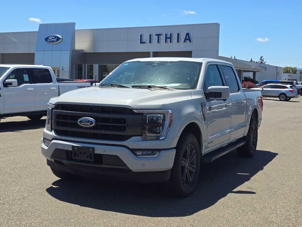 Thumbnail: 2023 Ford F-150 - 15