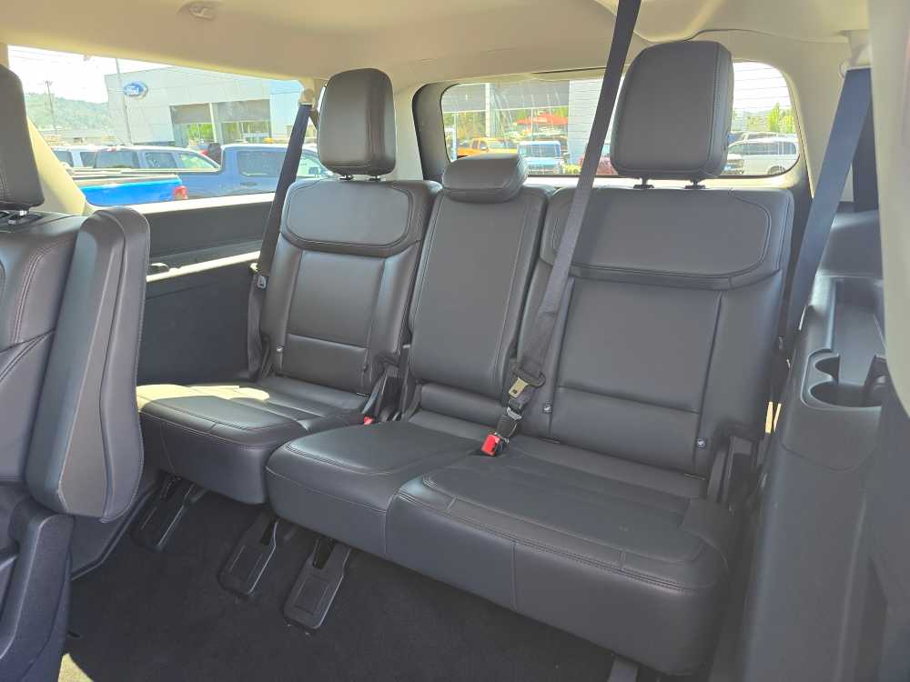 Thumbnail: 2025 Ford Expedition MAX - 17