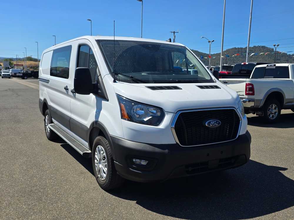 Thumbnail: 2023 Ford Transit Series - 4