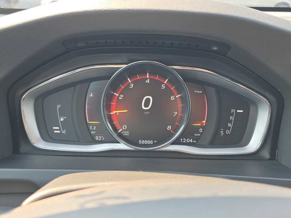 Thumbnail: 2018 Volvo S60 - 20