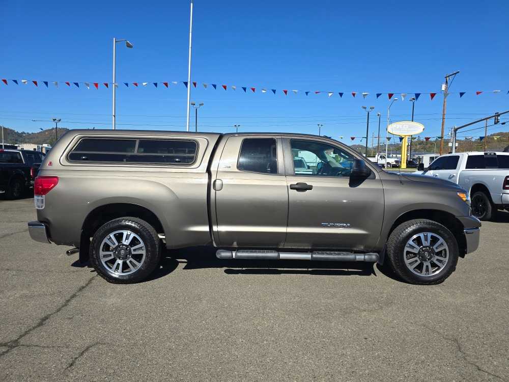 Thumbnail: 2013 Toyota Tundra - 6