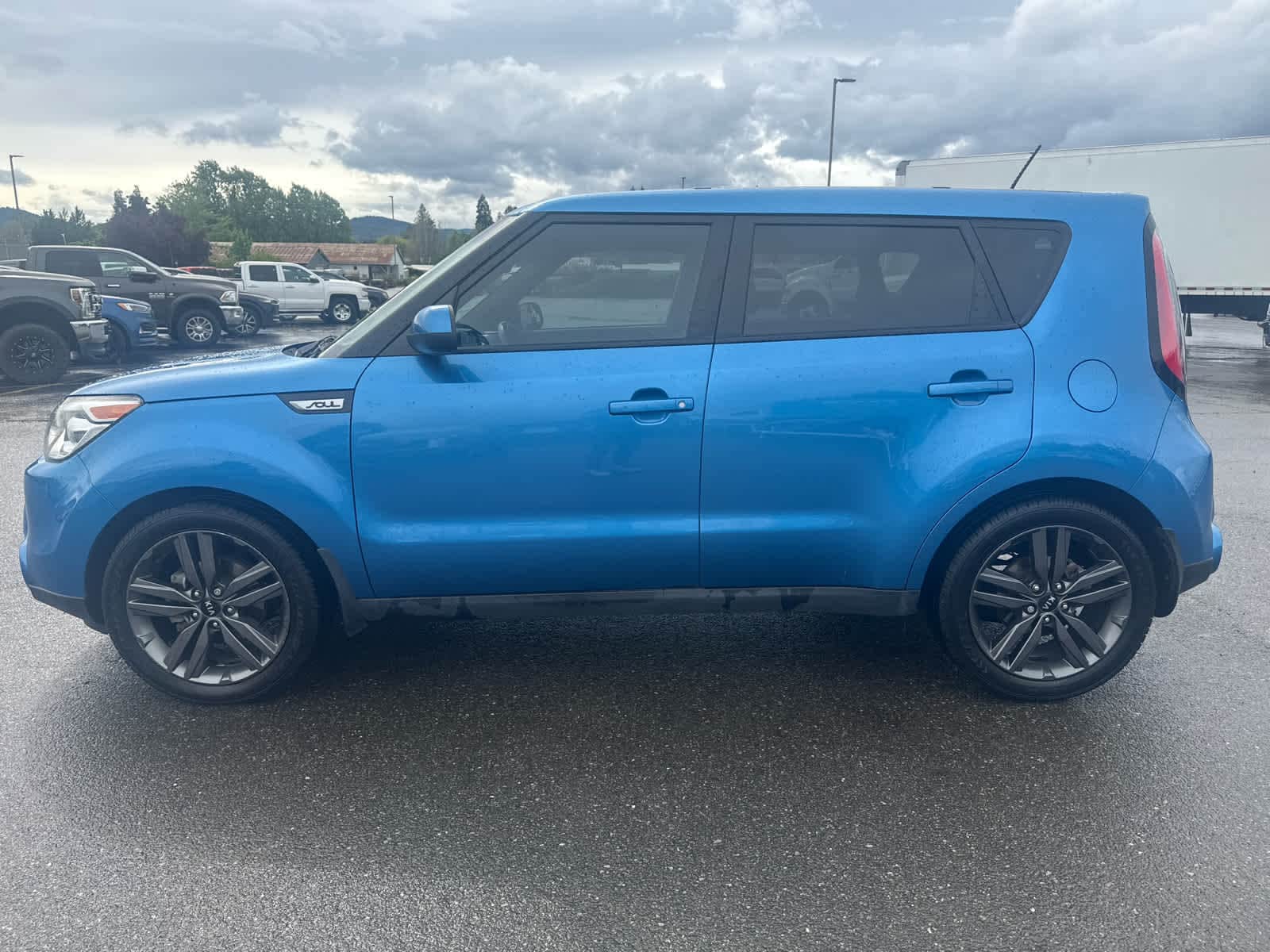 Thumbnail: 2015 Kia Soul - 2