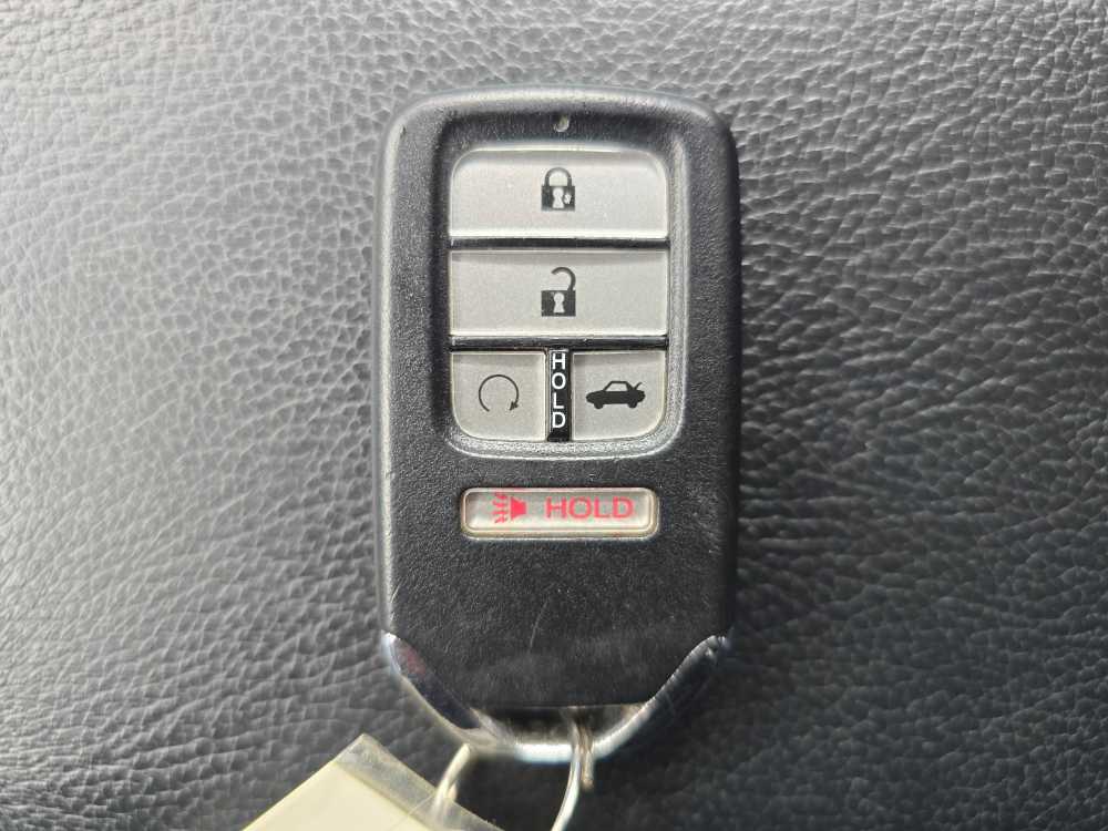 Thumbnail: 2019 Honda Civic - 21