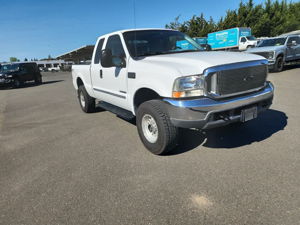 Thumbnail: 2000 Ford F-250 - 6