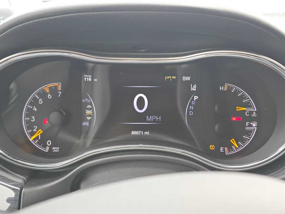 Thumbnail: 2019 Jeep Grand Cherokee - 20