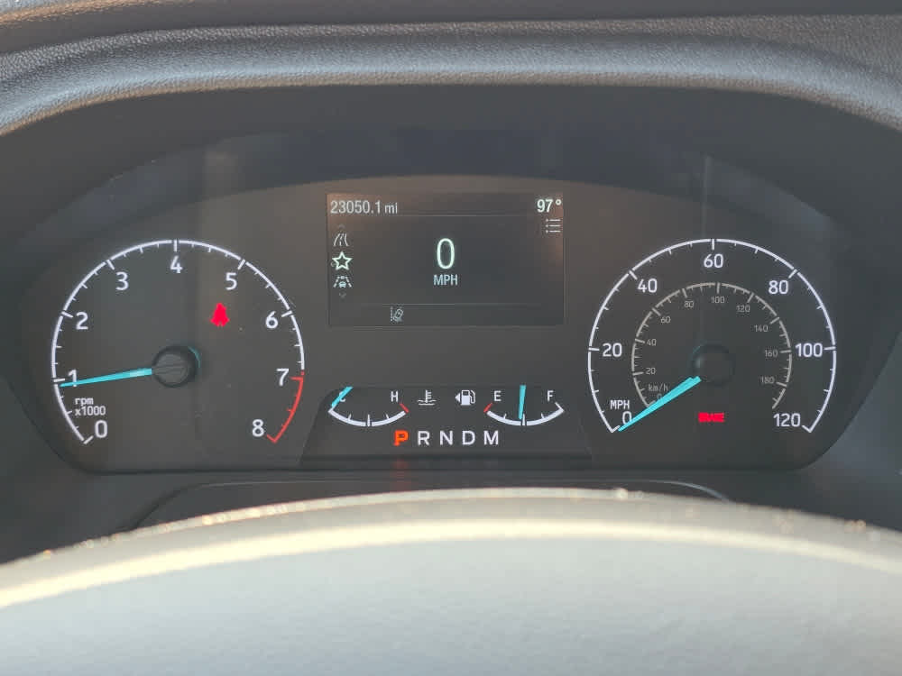 Thumbnail: 2023 Ford Transit Series - 20