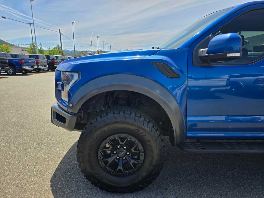 Thumbnail: 2018 Ford F-150 - 6