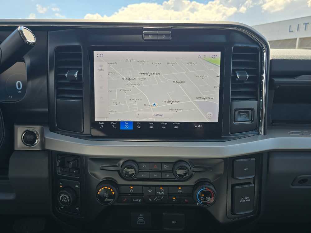 Thumbnail: 2026 Ford F-350 - 13