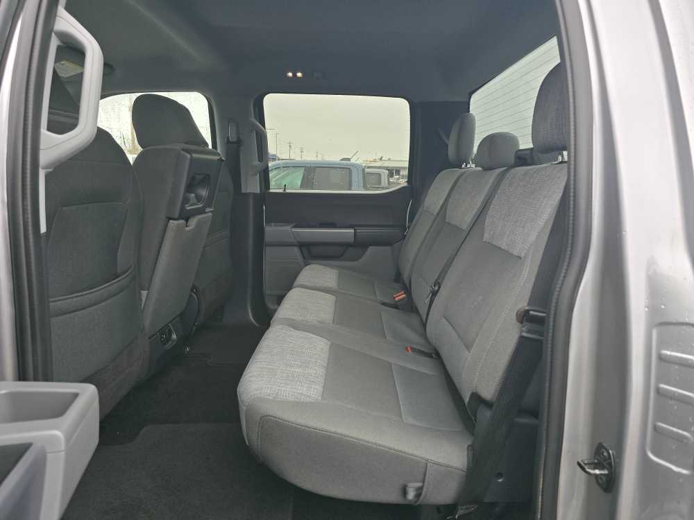 Thumbnail: 2022 Ford F-150 - 17