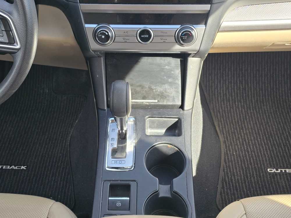 Thumbnail: 2018 Subaru Outback - 13
