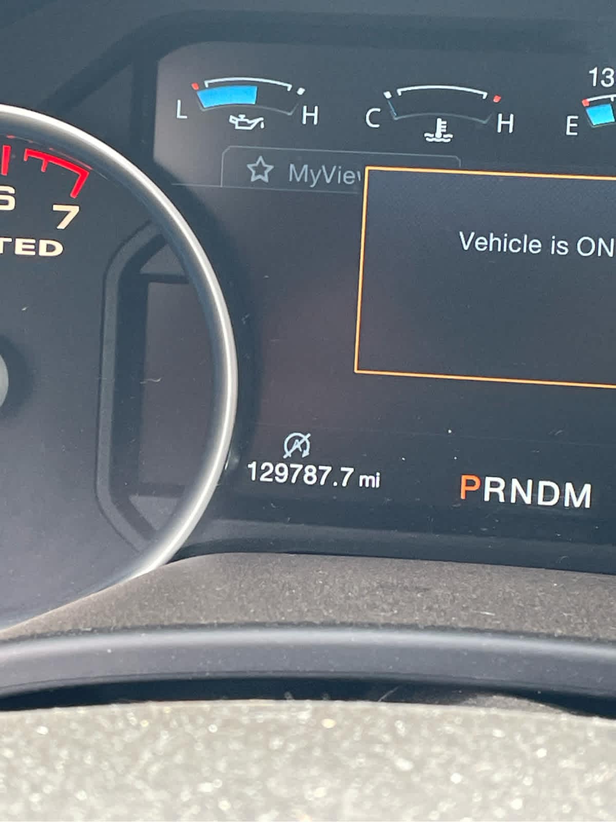 Thumbnail: 2018 Ford F-150 - 2