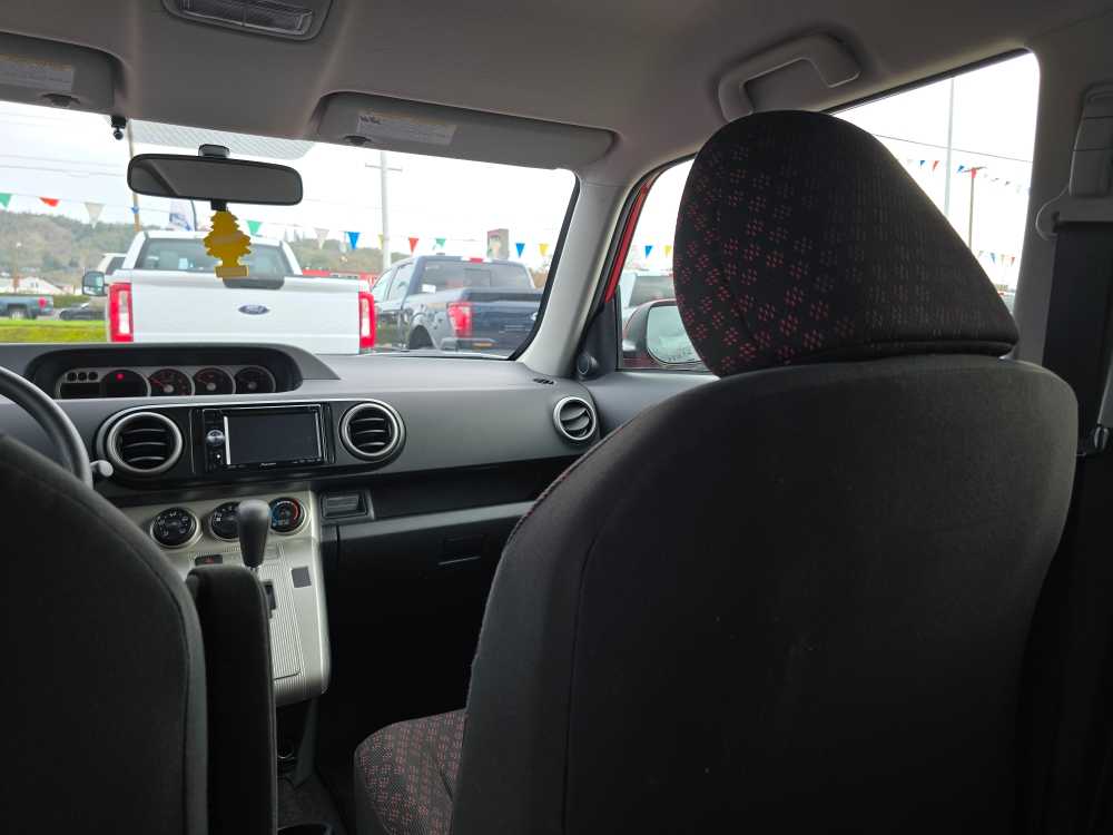 Thumbnail: 2009 Scion xB - 15