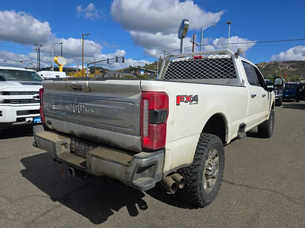 Thumbnail: 2024 Ford F-350 - 3