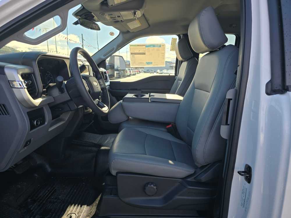 Thumbnail: 2026 Ford F-350 - 9