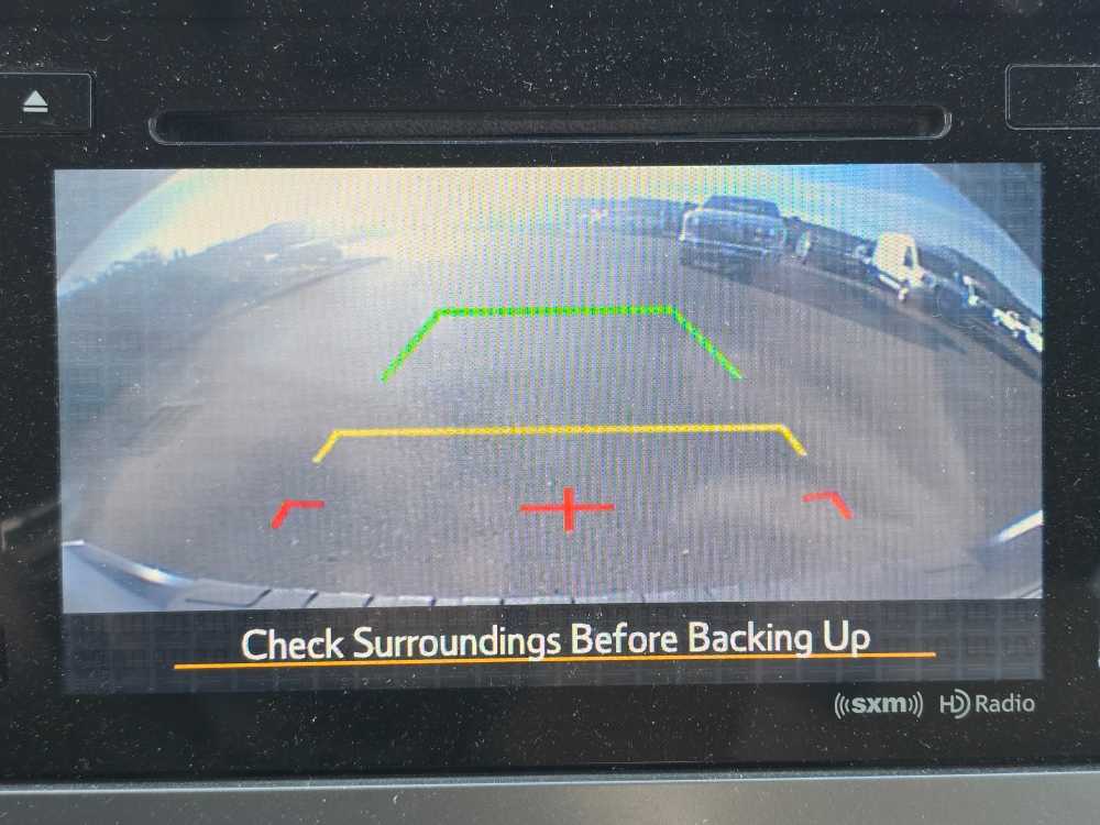 Thumbnail: 2017 Subaru Outback - 19