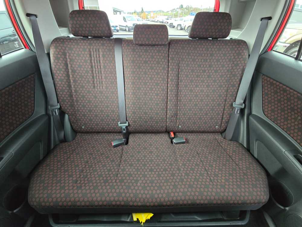 Thumbnail: 2009 Scion xB - 18