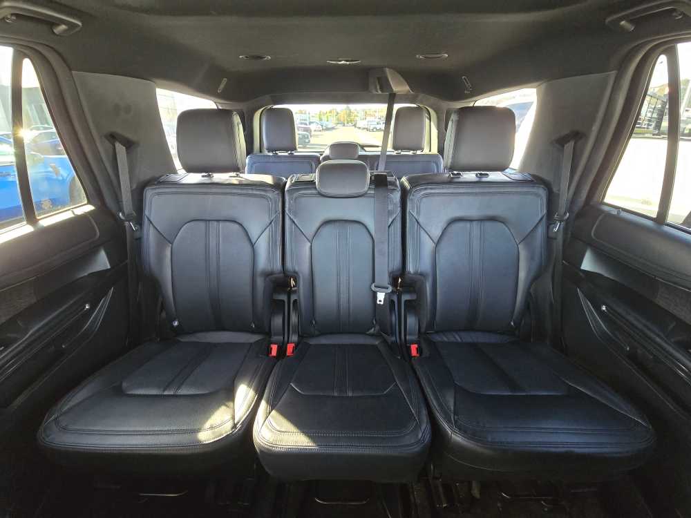 Thumbnail: 2021 Ford Expedition - 18