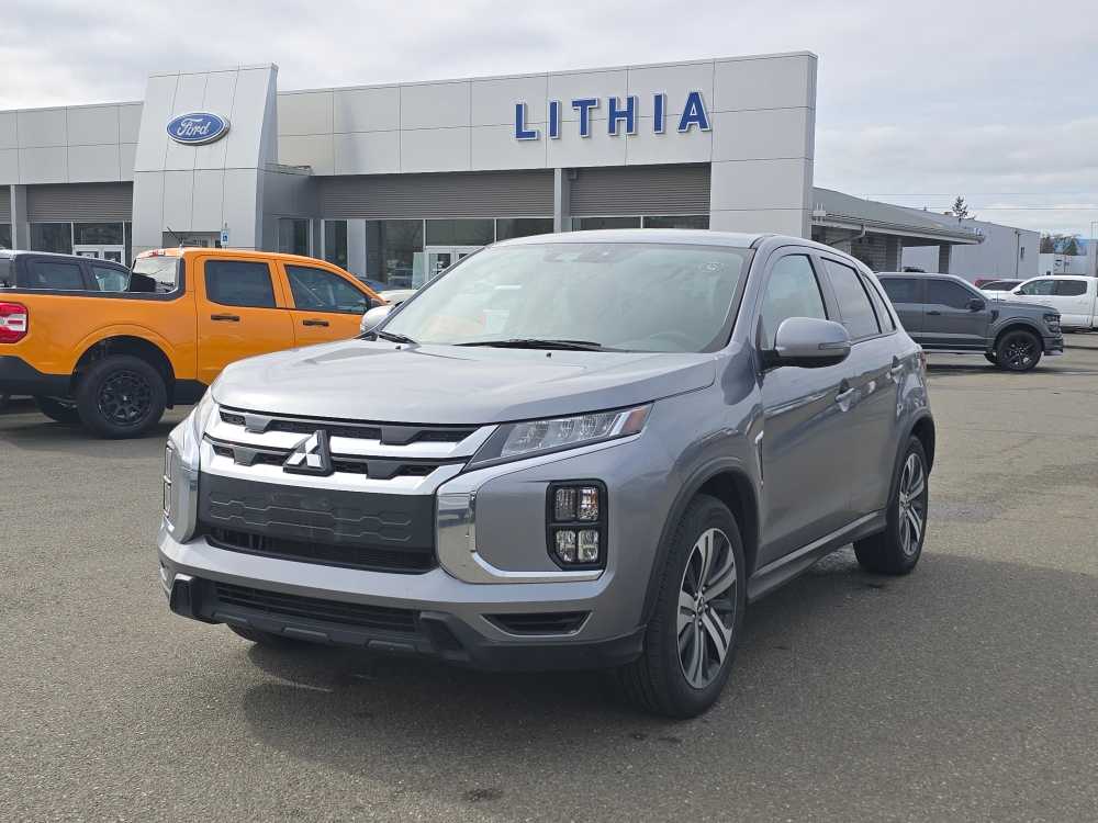 Thumbnail: 2024 Mitsubishi Outlander Sport - 1