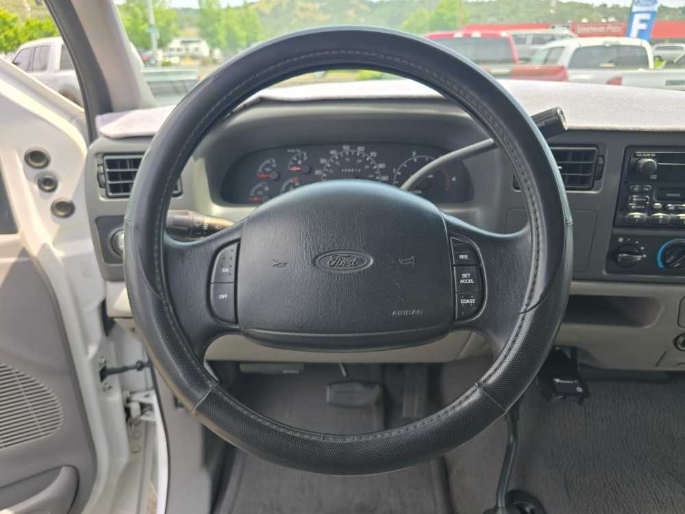 Thumbnail: 2000 Ford F-250 - 12