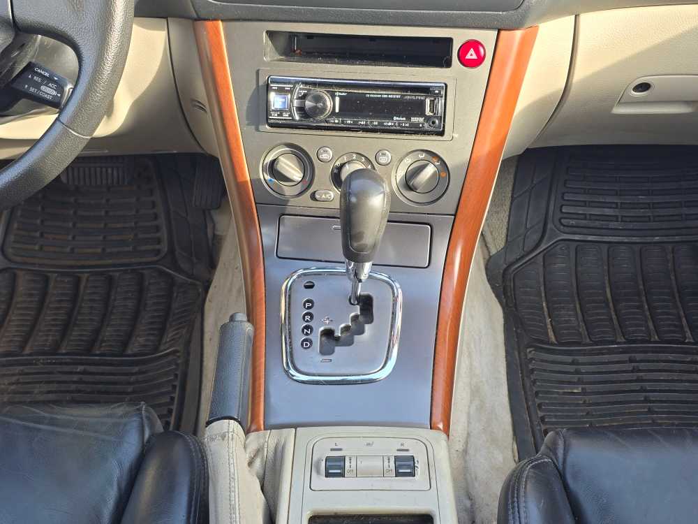 Thumbnail: 2005 Subaru Outback - 13