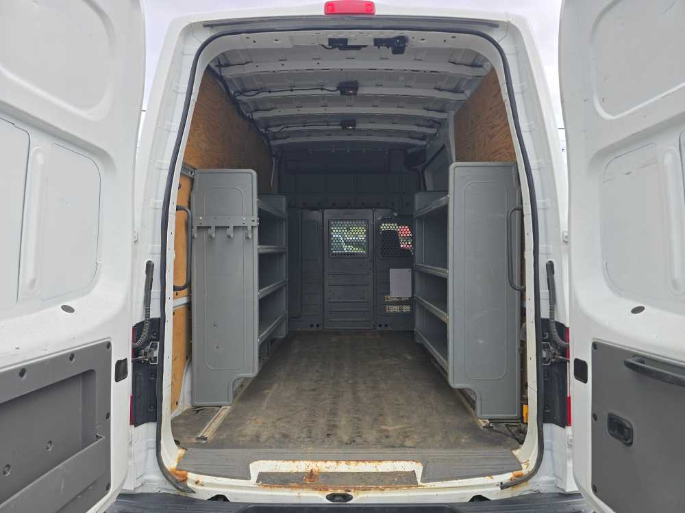 Thumbnail: 2018 Nissan NV - 18