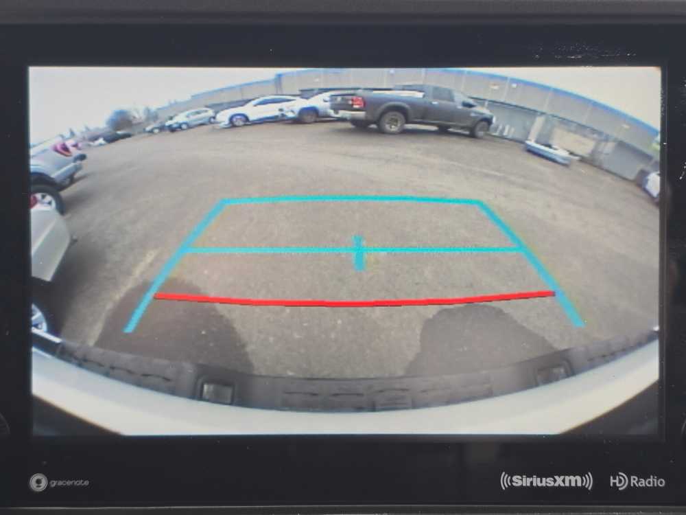 Thumbnail: 2021 Toyota Tacoma - 20