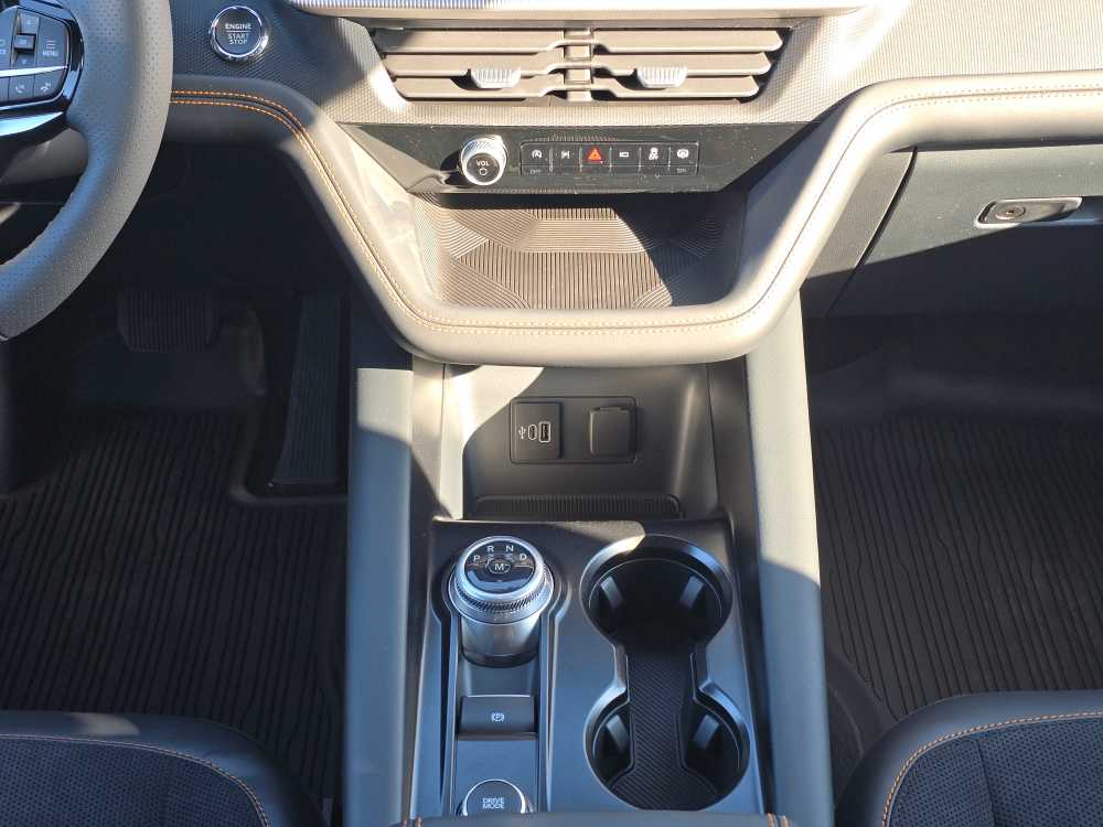 Thumbnail: 2026 Ford Explorer - 12