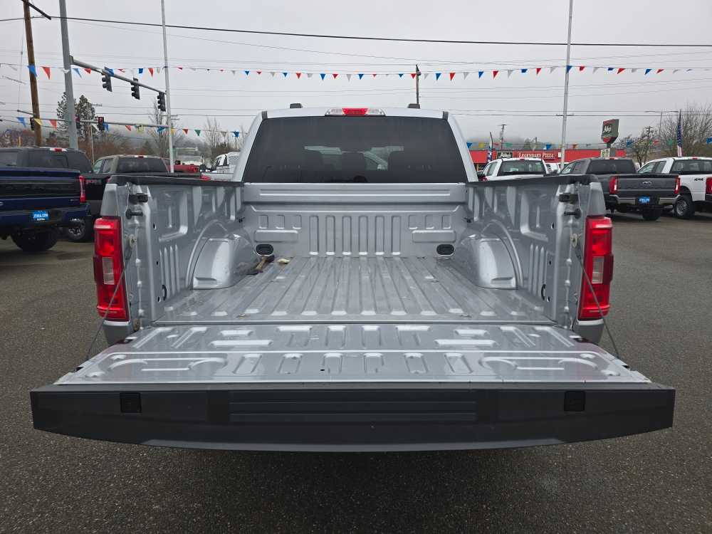 Thumbnail: 2022 Ford F-150 - 20