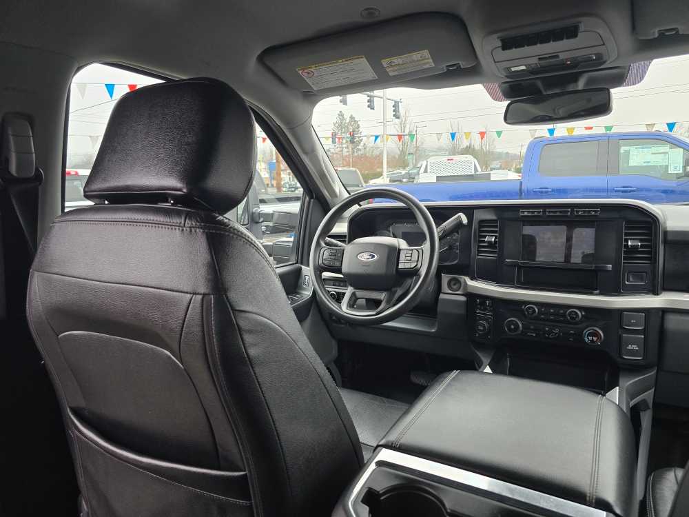 Thumbnail: 2023 Ford F-350 - 10