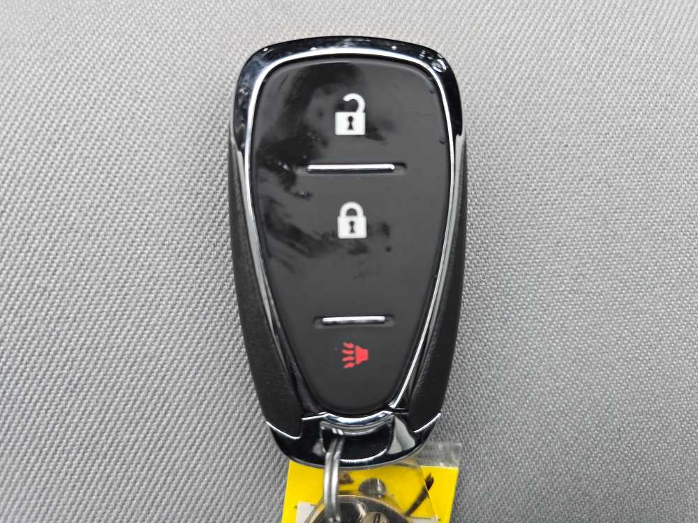 Thumbnail: 2019 Chevrolet Equinox - 21