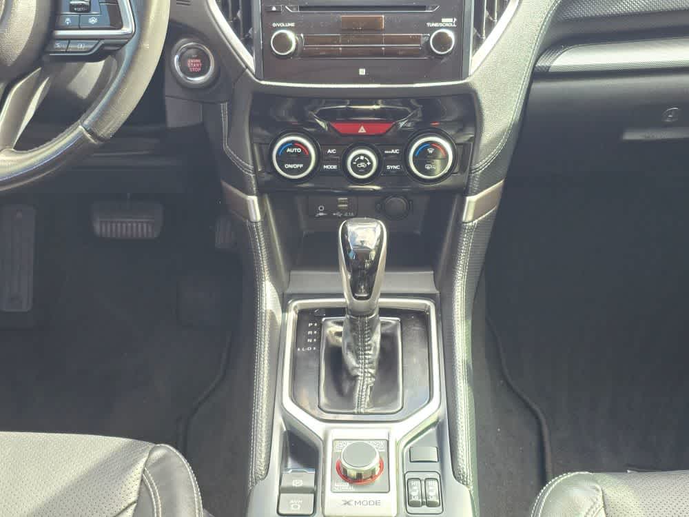 Thumbnail: 2020 Subaru Forester - 13