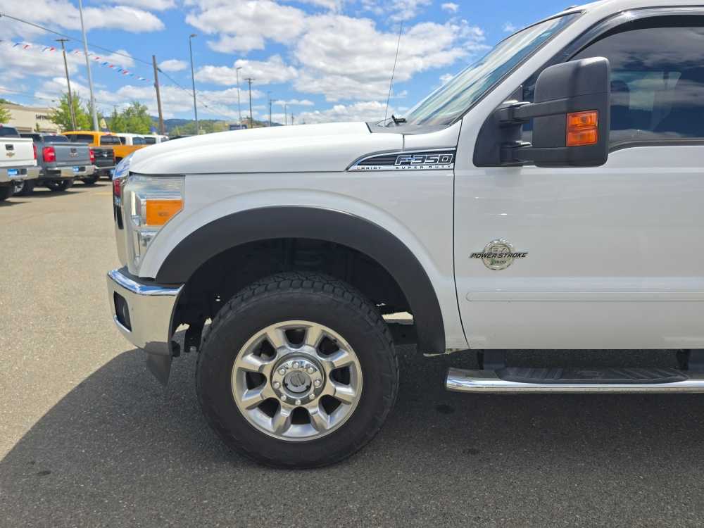 Thumbnail: 2015 Ford F-350 - 20