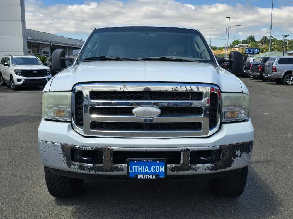 Thumbnail: 2005 Ford F-250 - 8