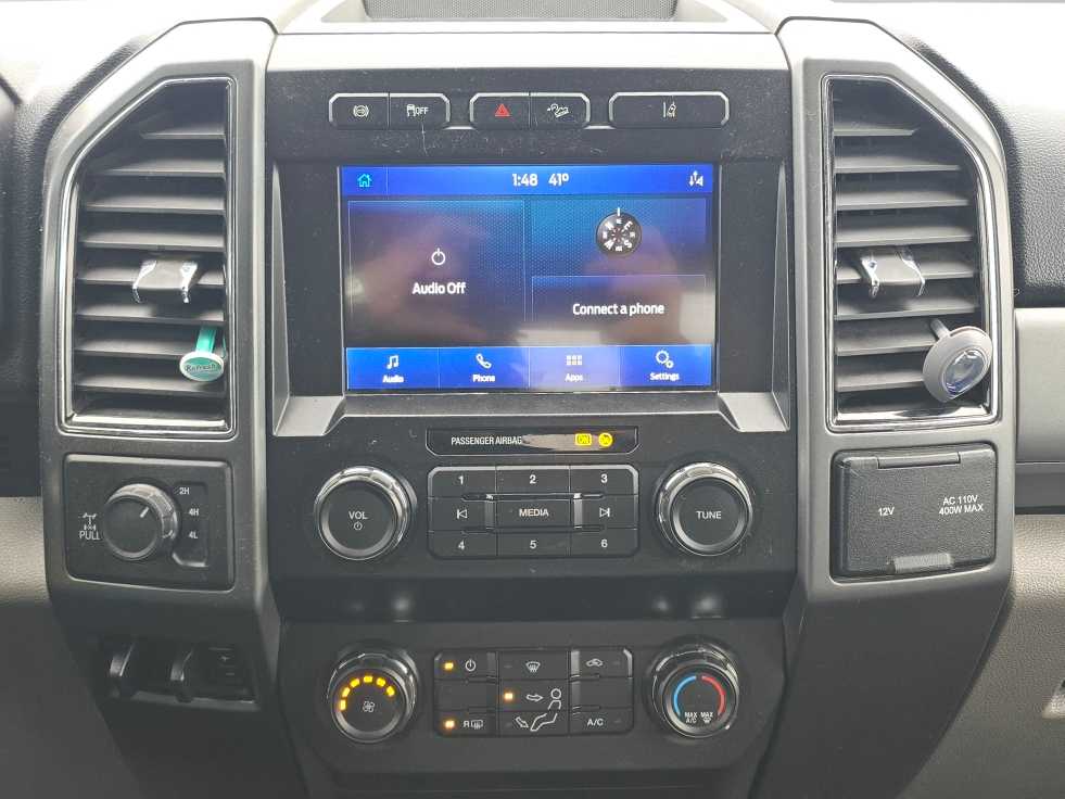 Thumbnail: 2020 Ford F-250 - 13