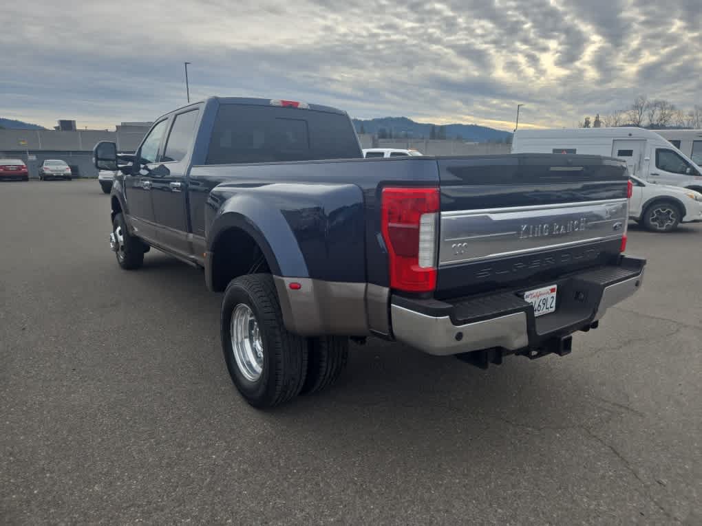 Thumbnail: 2018 Ford F-350 - 3