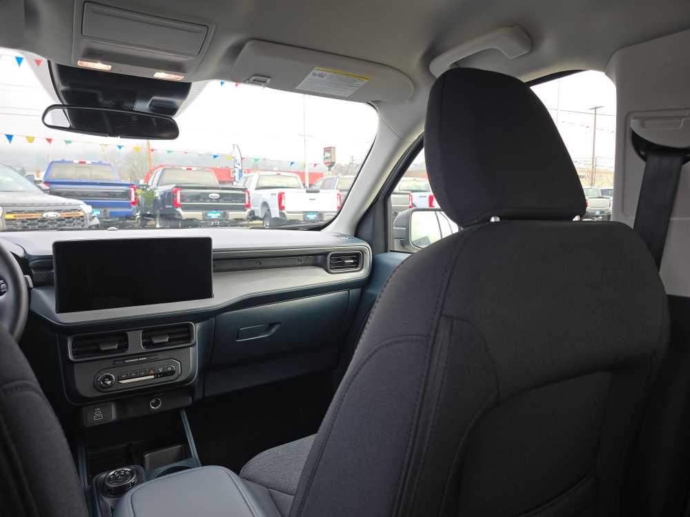 Thumbnail: 2026 Ford Maverick - 14