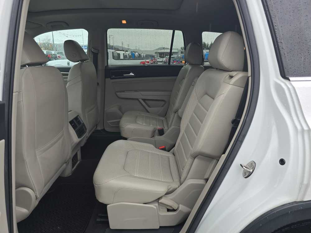 Thumbnail: 2019 Volkswagen Atlas - 16