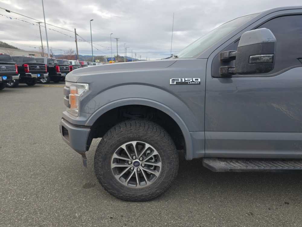 Thumbnail: 2020 Ford F-150 - 18