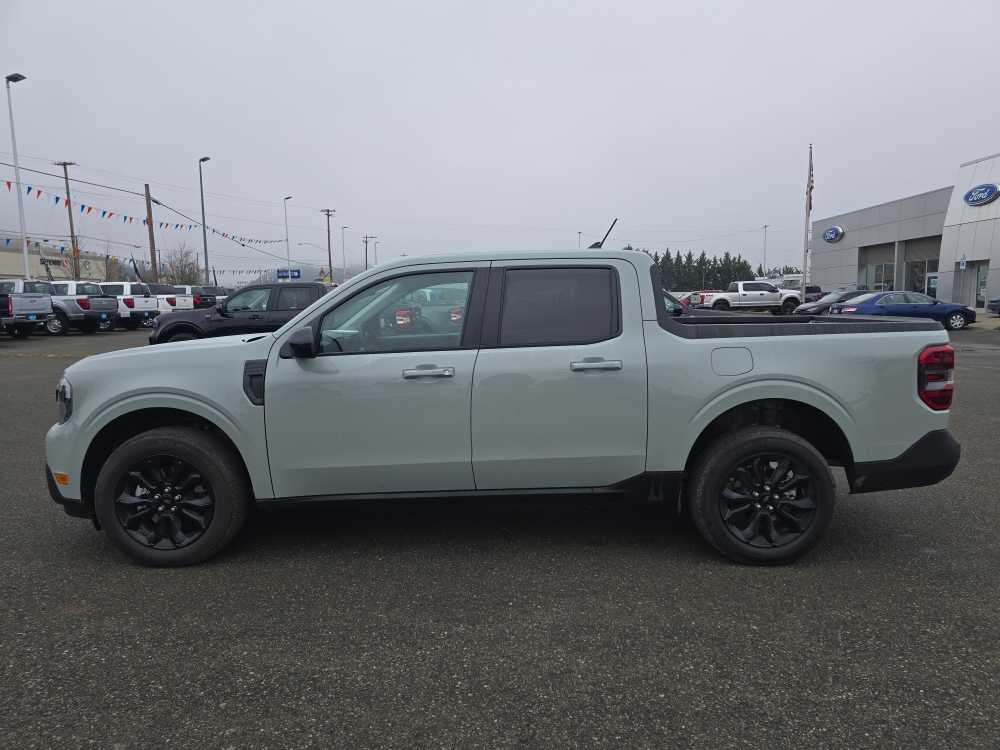 Thumbnail: 2024 Ford Maverick - 2