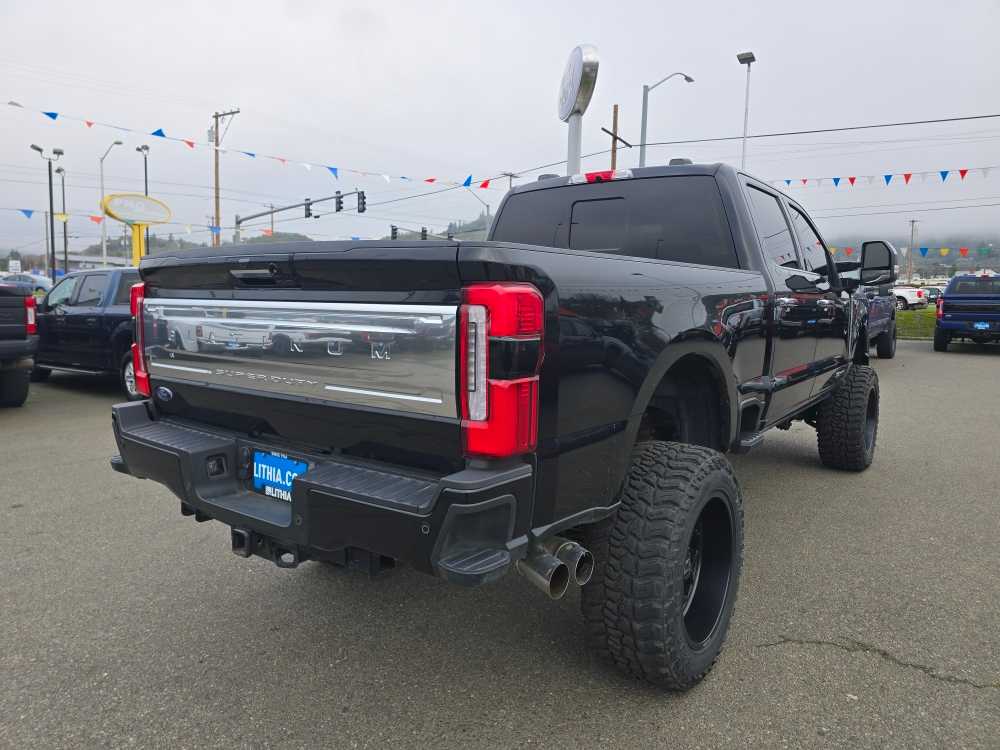 Thumbnail: 2023 Ford F-350 - 5