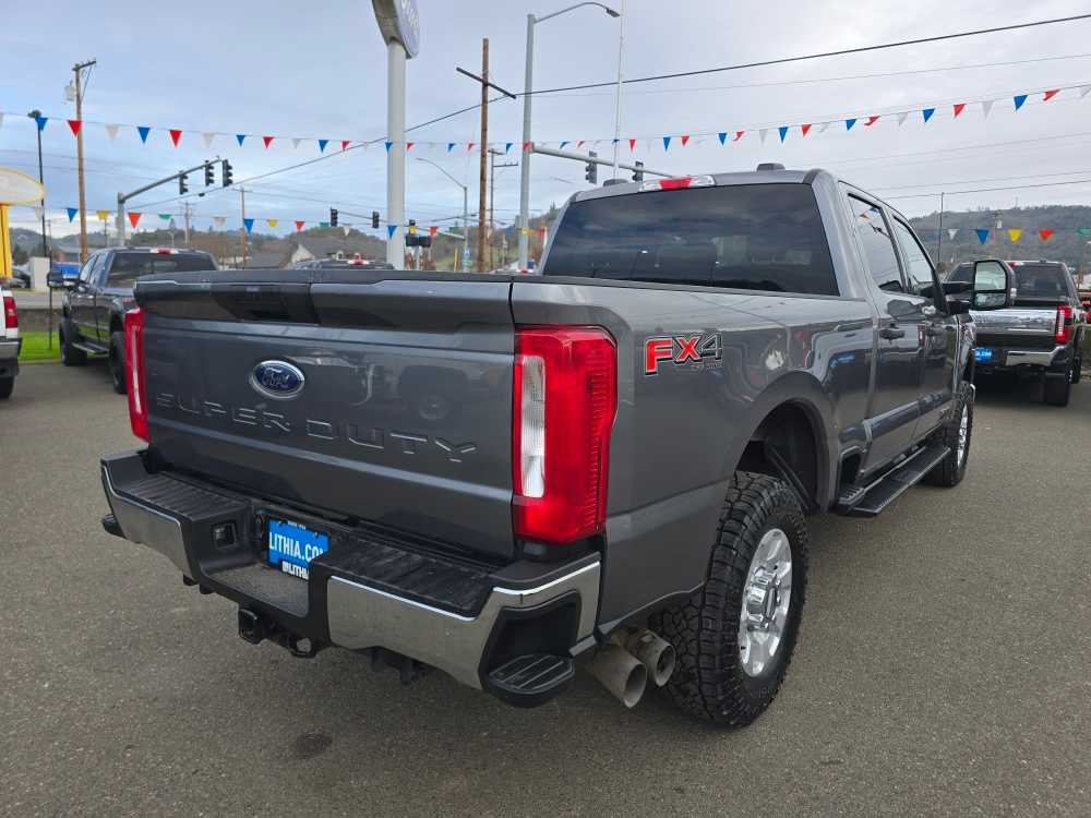 Thumbnail: 2024 Ford F-250 - 5