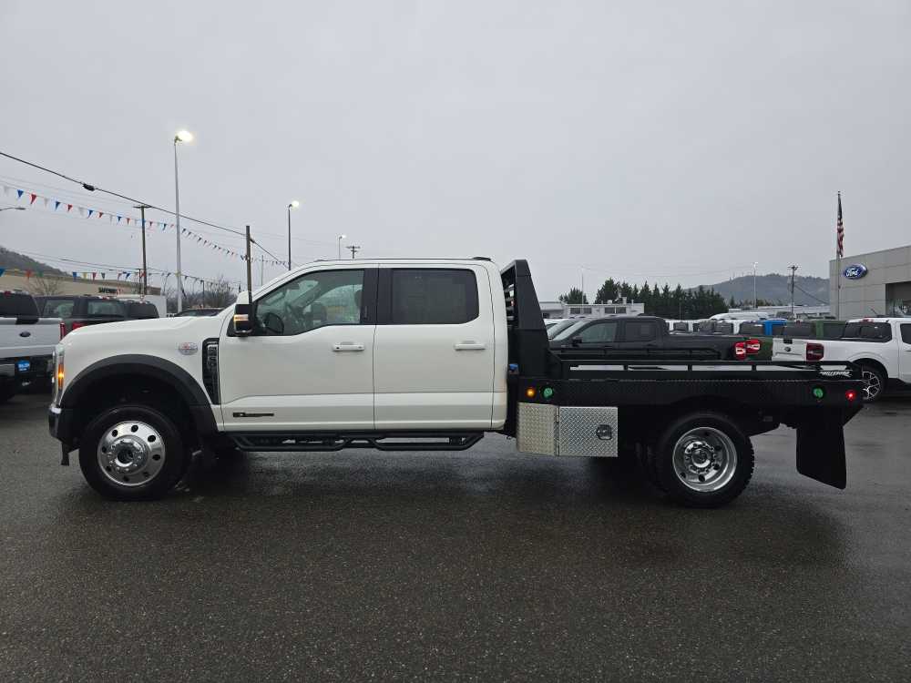 Thumbnail: 2023 Ford F-450 - 2