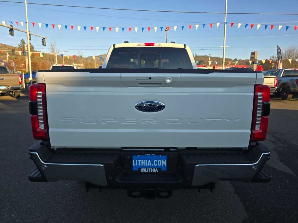 Thumbnail: 2026 Ford F-350 - 4
