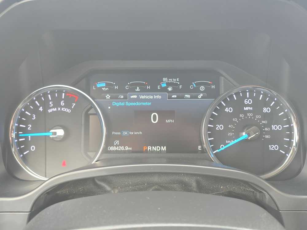 Thumbnail: 2018 Ford Expedition - 20