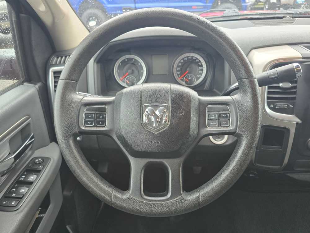 Thumbnail: 2013 RAM 1500 - 12