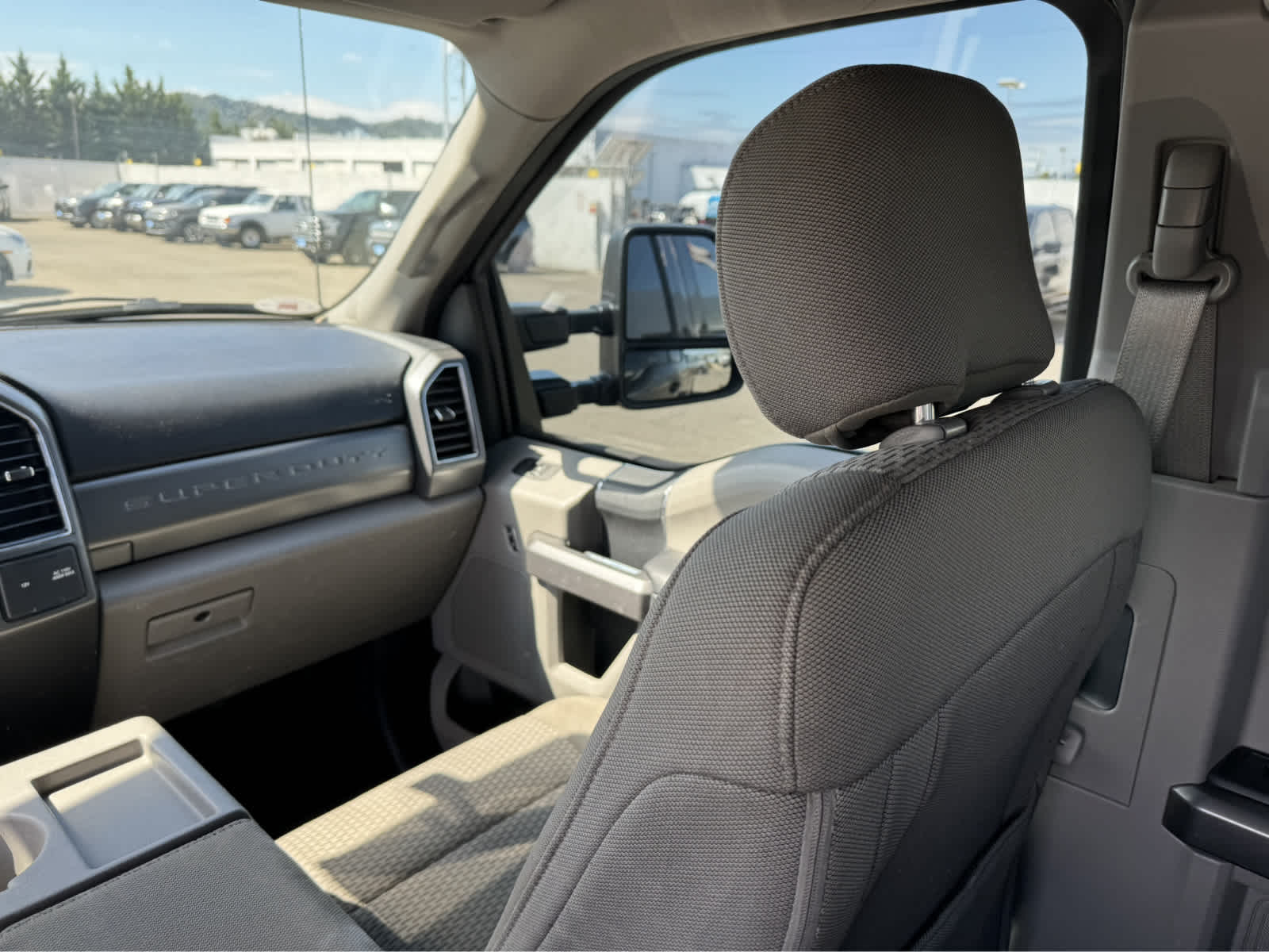 Thumbnail: 2019 Ford F-350 - 14