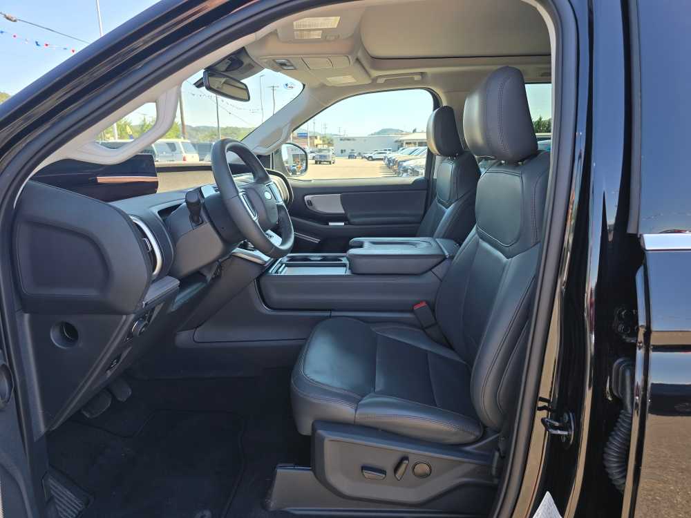 Thumbnail: 2025 Ford Expedition MAX - 9