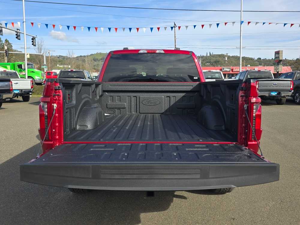 Thumbnail: 2026 Ford F-150 - 19